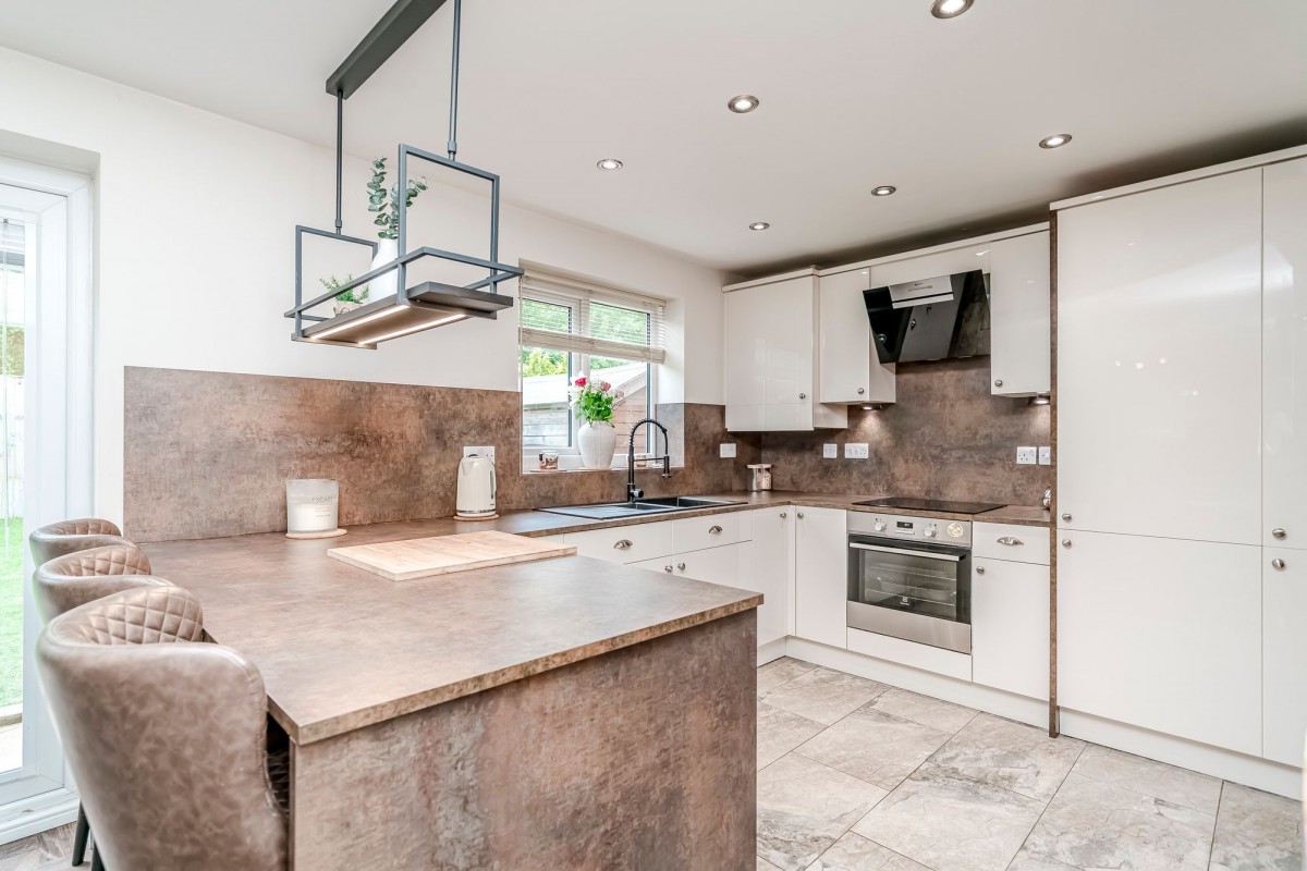 Images for Halifax Drive, Buckshaw Village, PR7