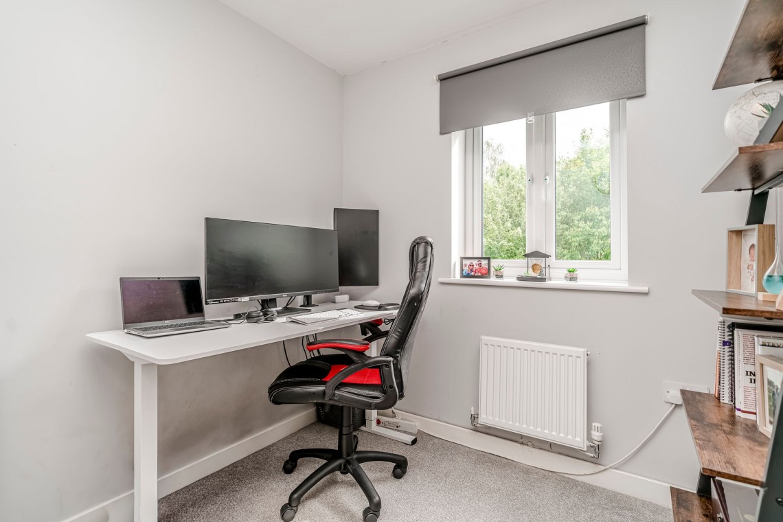 Images for Halifax Drive, Buckshaw Village, PR7