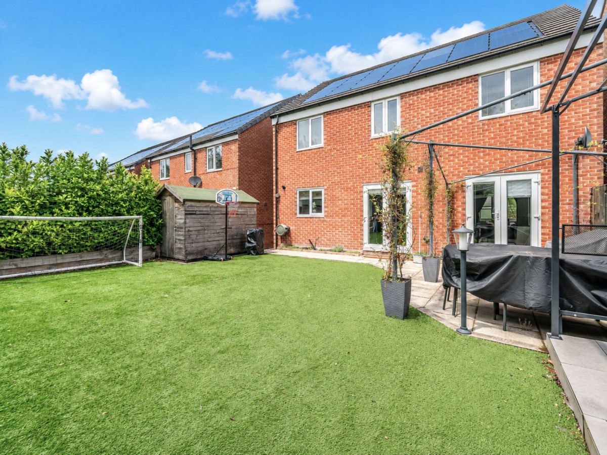 Images for Halifax Drive, Buckshaw Village, PR7
