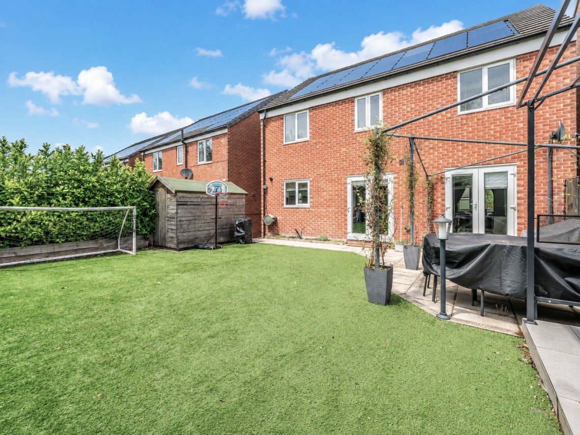 Images for Halifax Drive, Buckshaw Village, PR7
