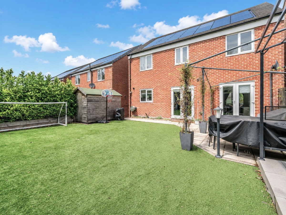 Images for Halifax Drive, Buckshaw Village, PR7