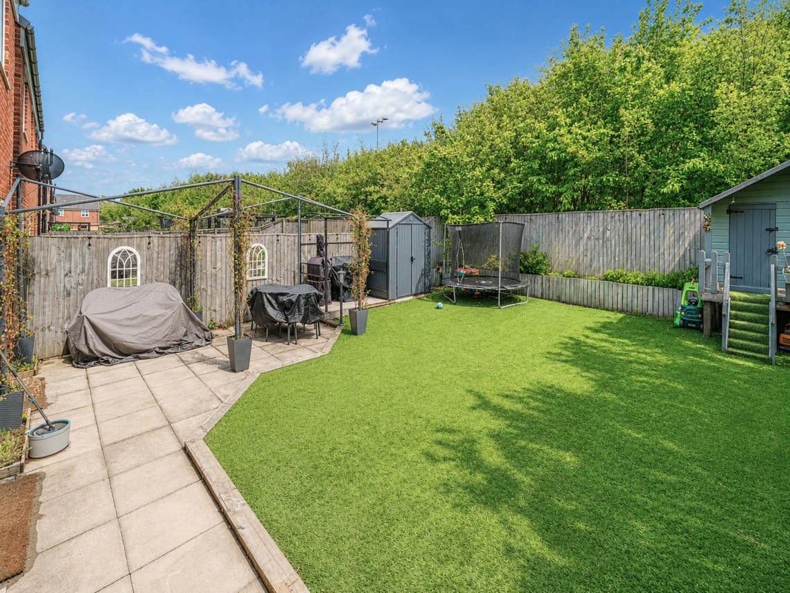 Images for Halifax Drive, Buckshaw Village, PR7