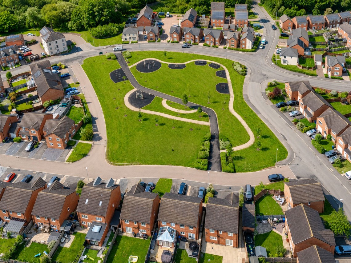 Images for Halifax Drive, Buckshaw Village, PR7