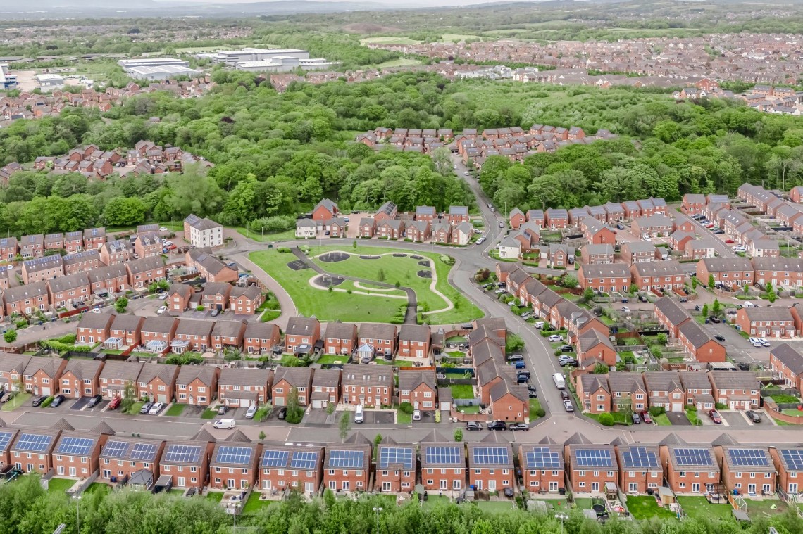 Images for Halifax Drive, Buckshaw Village, PR7