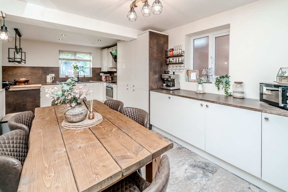 Images for Halifax Drive, Buckshaw Village, PR7