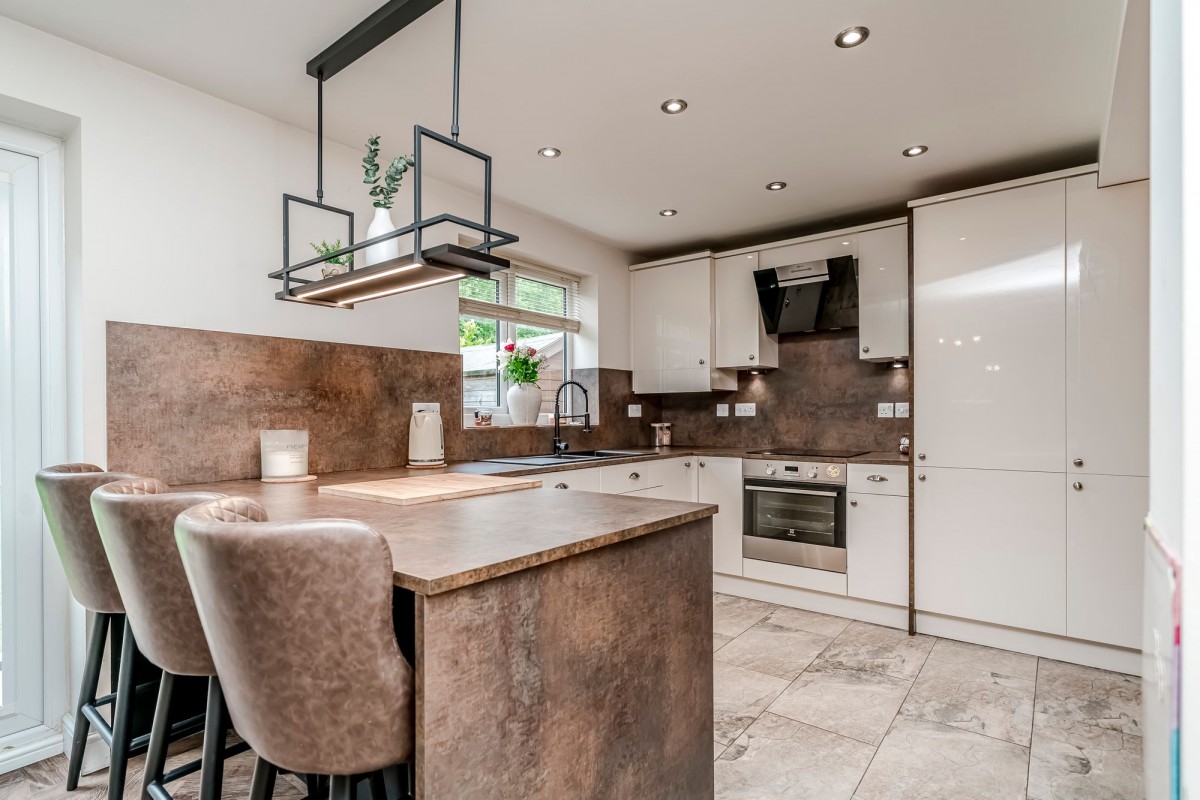 Images for Halifax Drive, Buckshaw Village, PR7