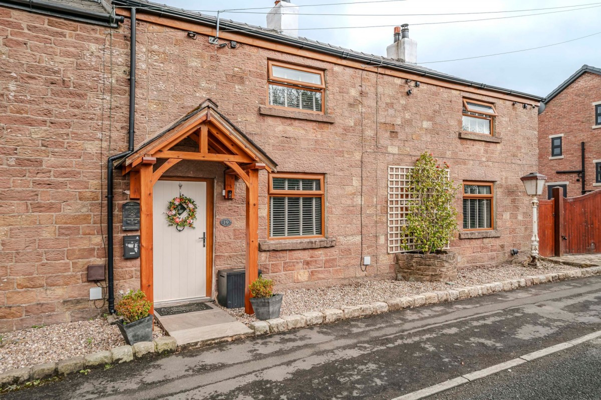 Images for Charter Lane, Charnock Richard, PR7