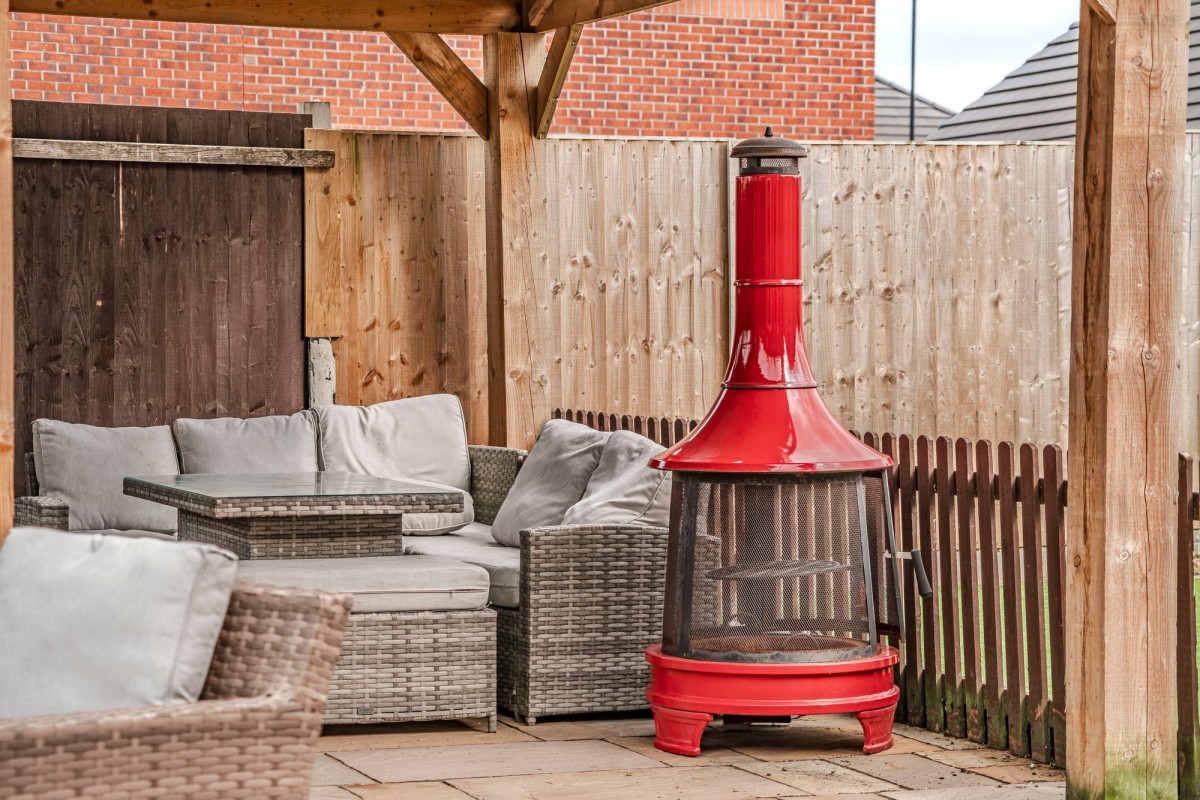 Images for Charter Lane, Charnock Richard, PR7