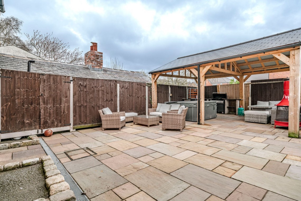 Images for Charter Lane, Charnock Richard, PR7