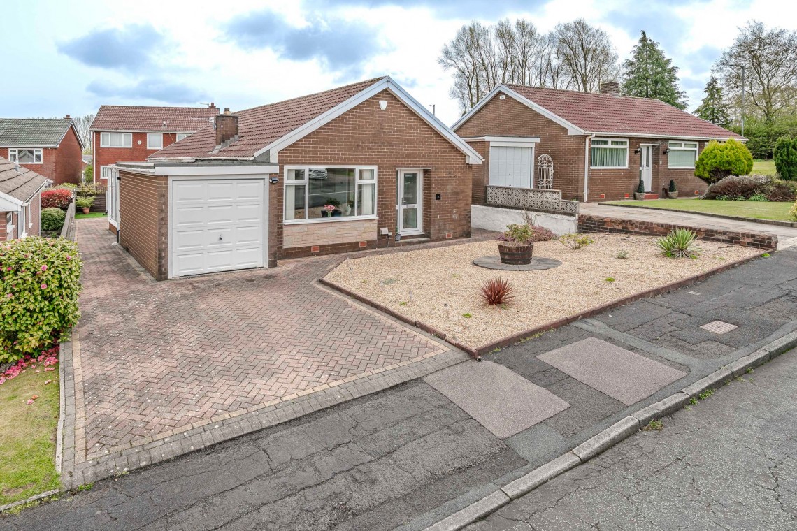 Images for Westerdale Drive, Bolton, BL3