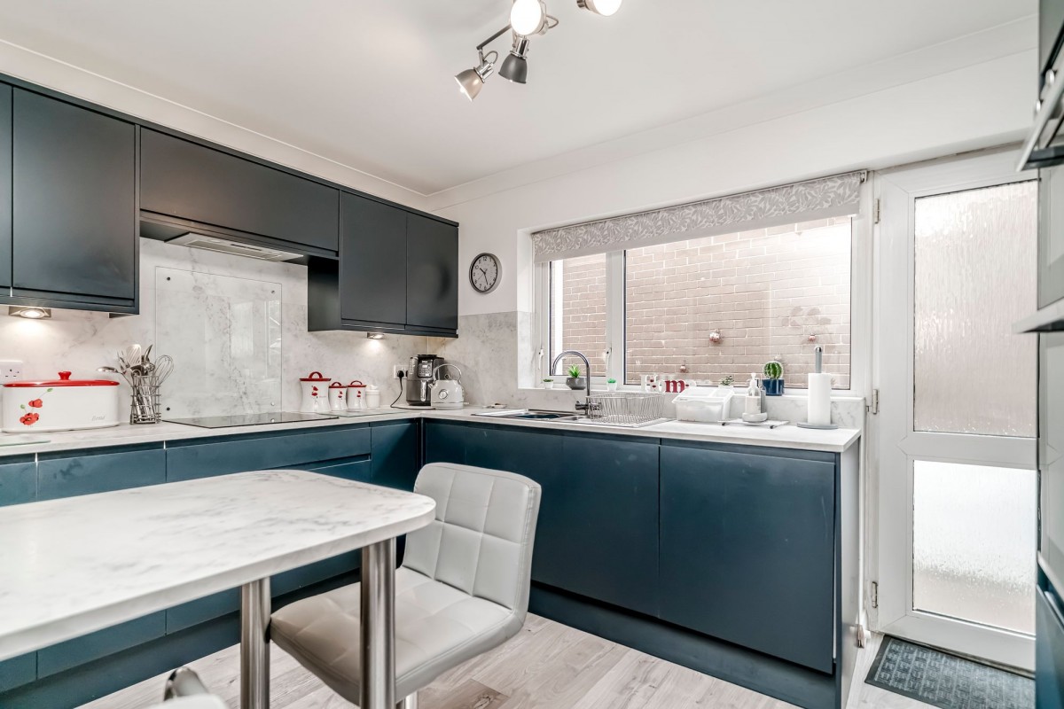 Images for Westerdale Drive, Bolton, BL3