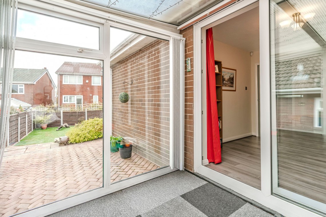 Images for Westerdale Drive, Bolton, BL3
