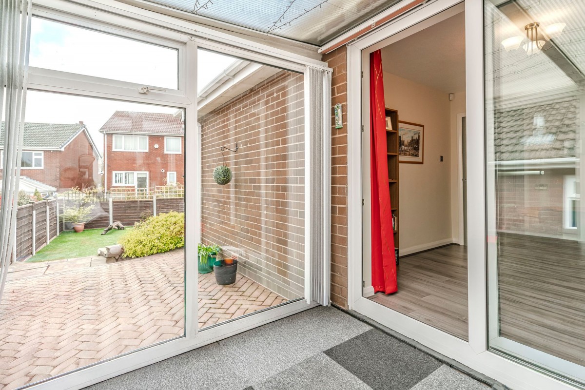 Images for Westerdale Drive, Bolton, BL3