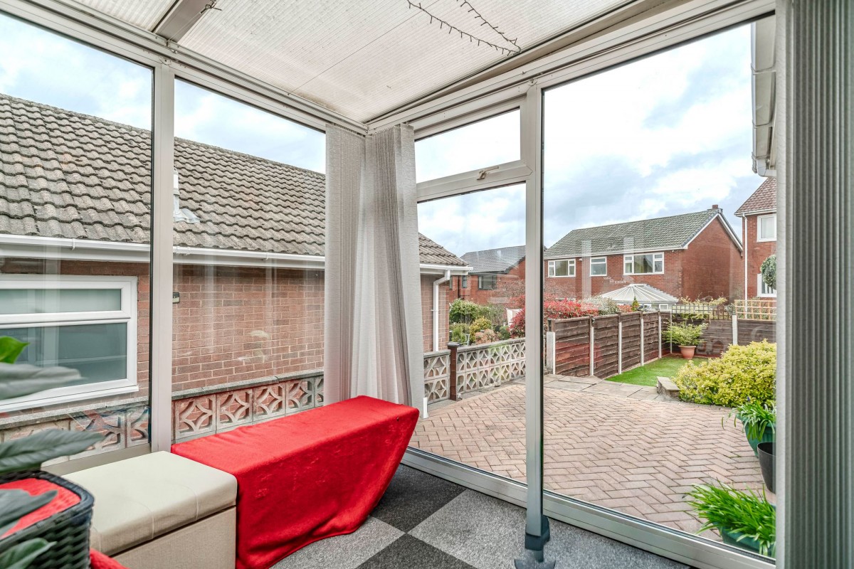 Images for Westerdale Drive, Bolton, BL3