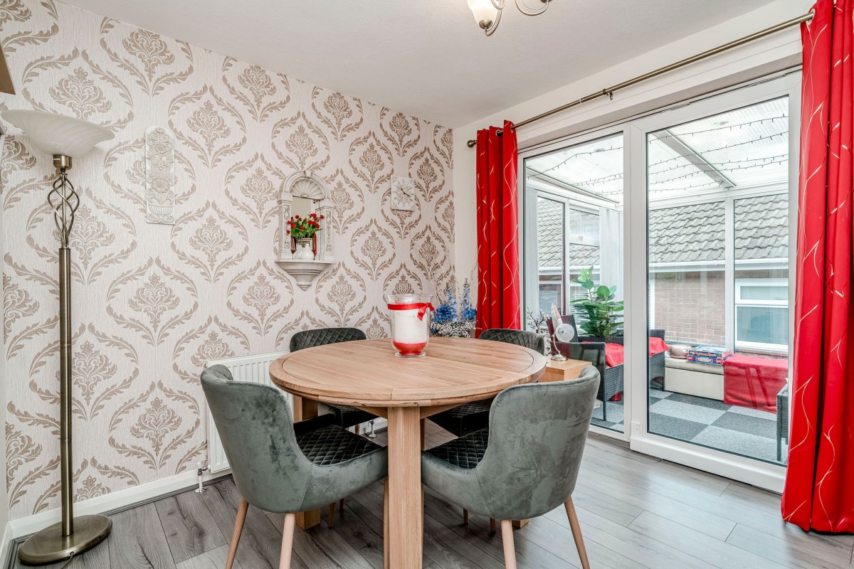 Images for Westerdale Drive, Bolton, BL3