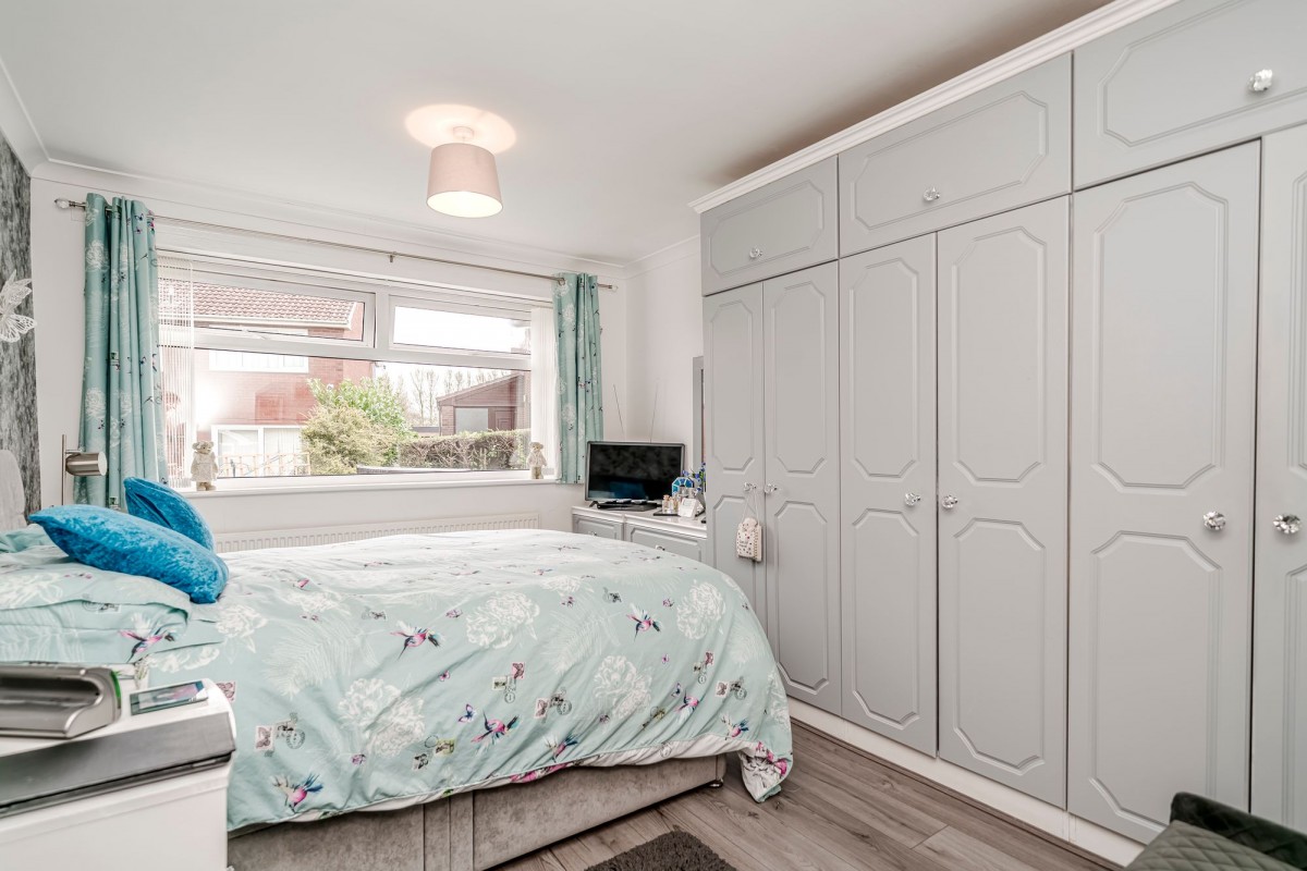 Images for Westerdale Drive, Bolton, BL3