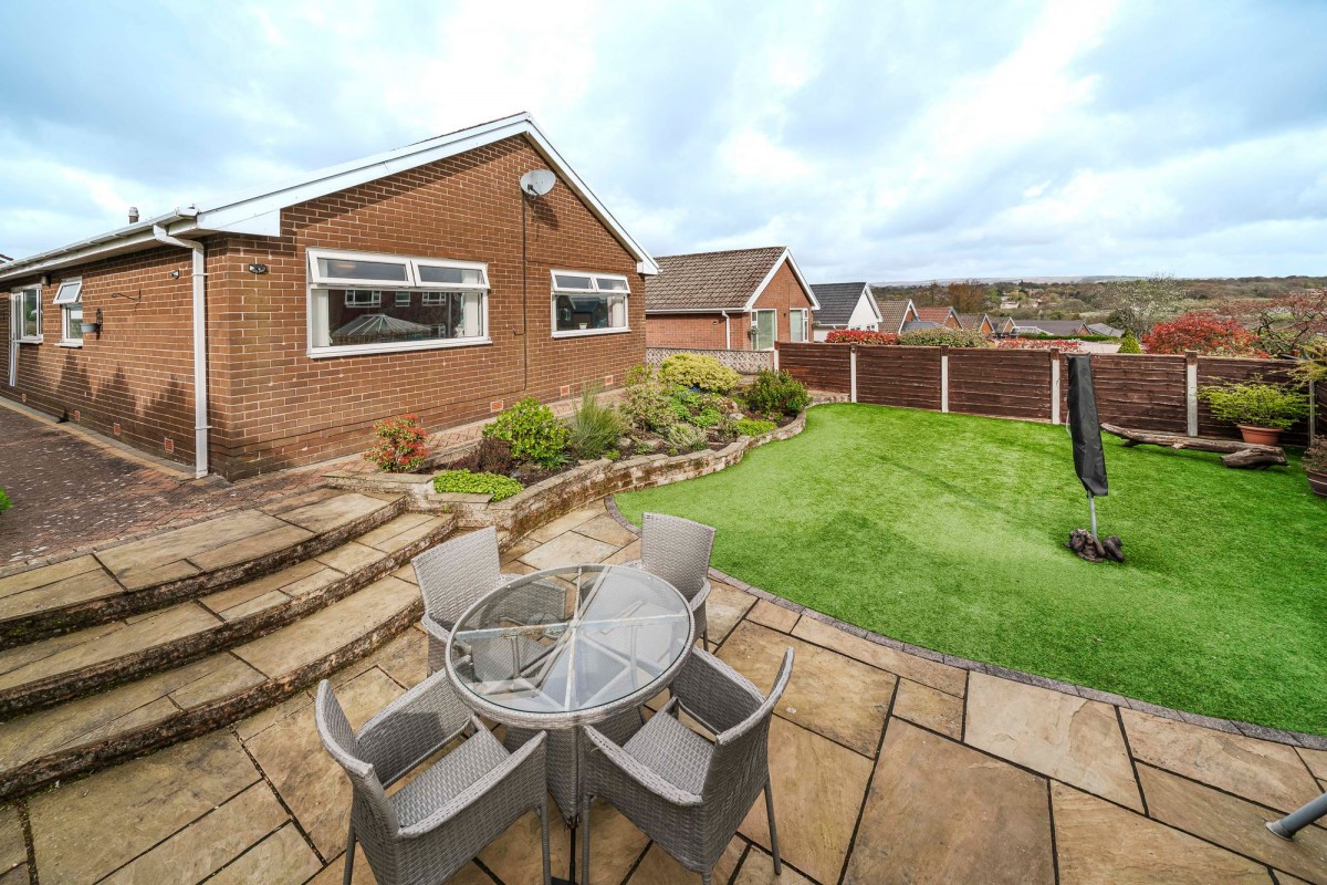 Images for Westerdale Drive, Bolton, BL3