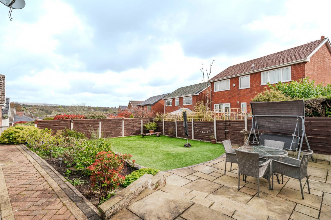Images for Westerdale Drive, Bolton, BL3