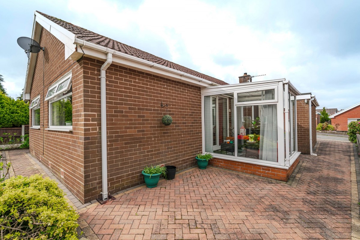 Images for Westerdale Drive, Bolton, BL3