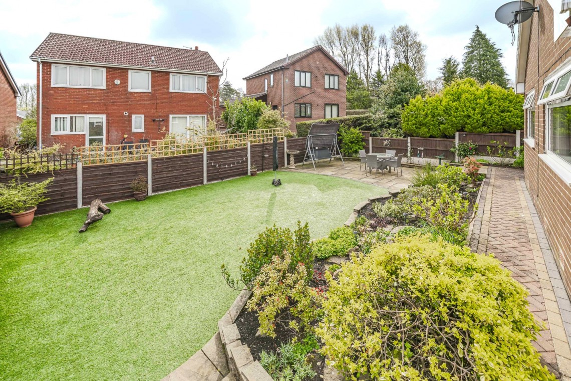 Images for Westerdale Drive, Bolton, BL3