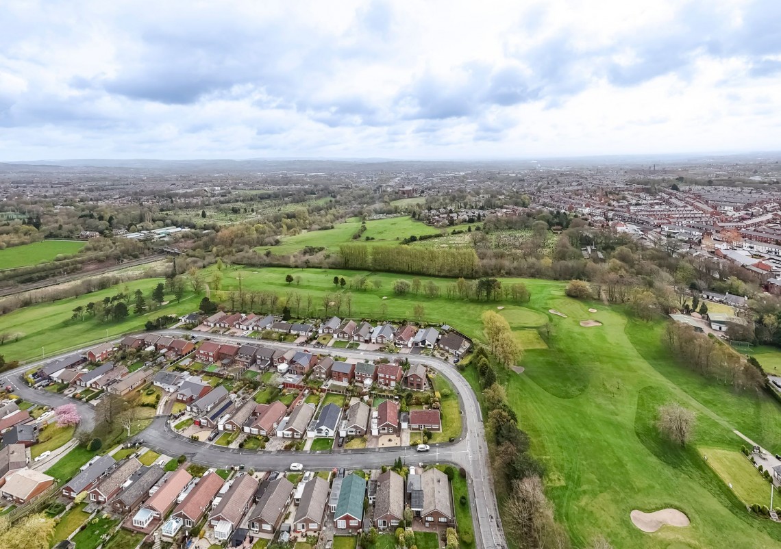 Images for Westerdale Drive, Bolton, BL3