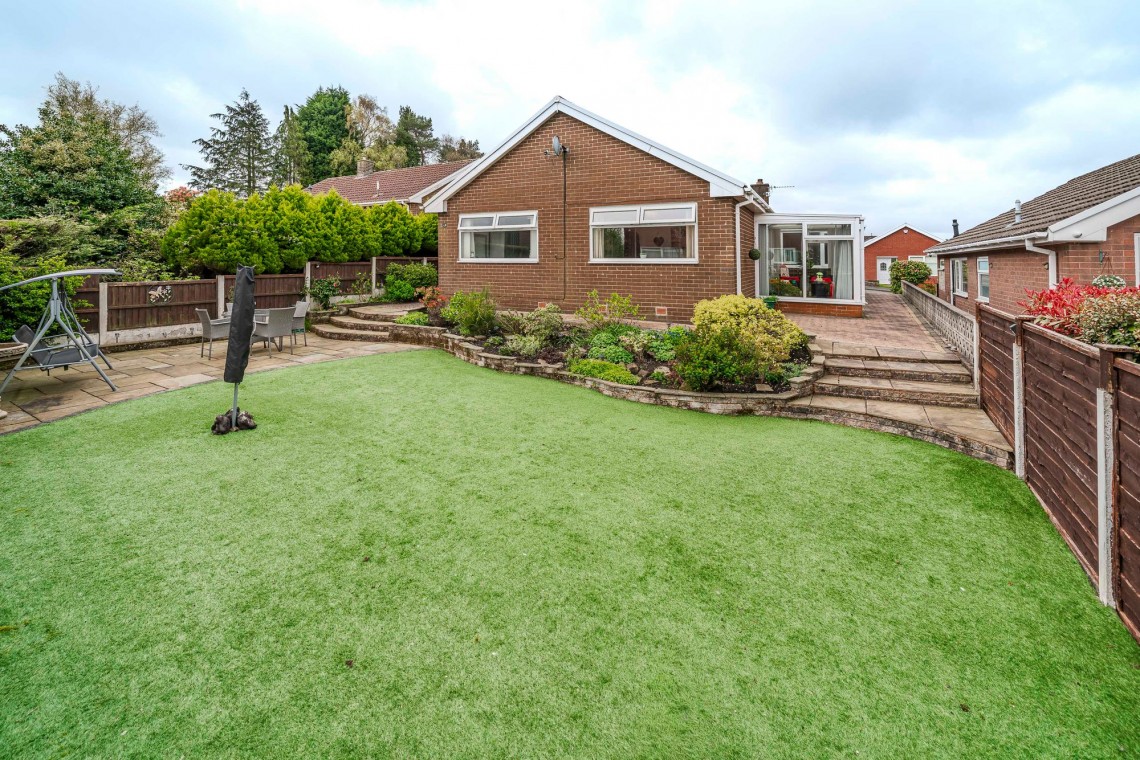 Images for Westerdale Drive, Bolton, BL3
