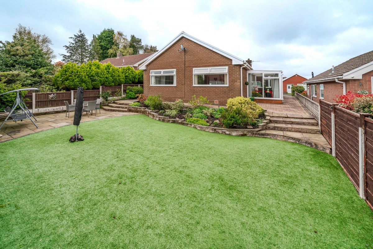 Images for Westerdale Drive, Bolton, BL3