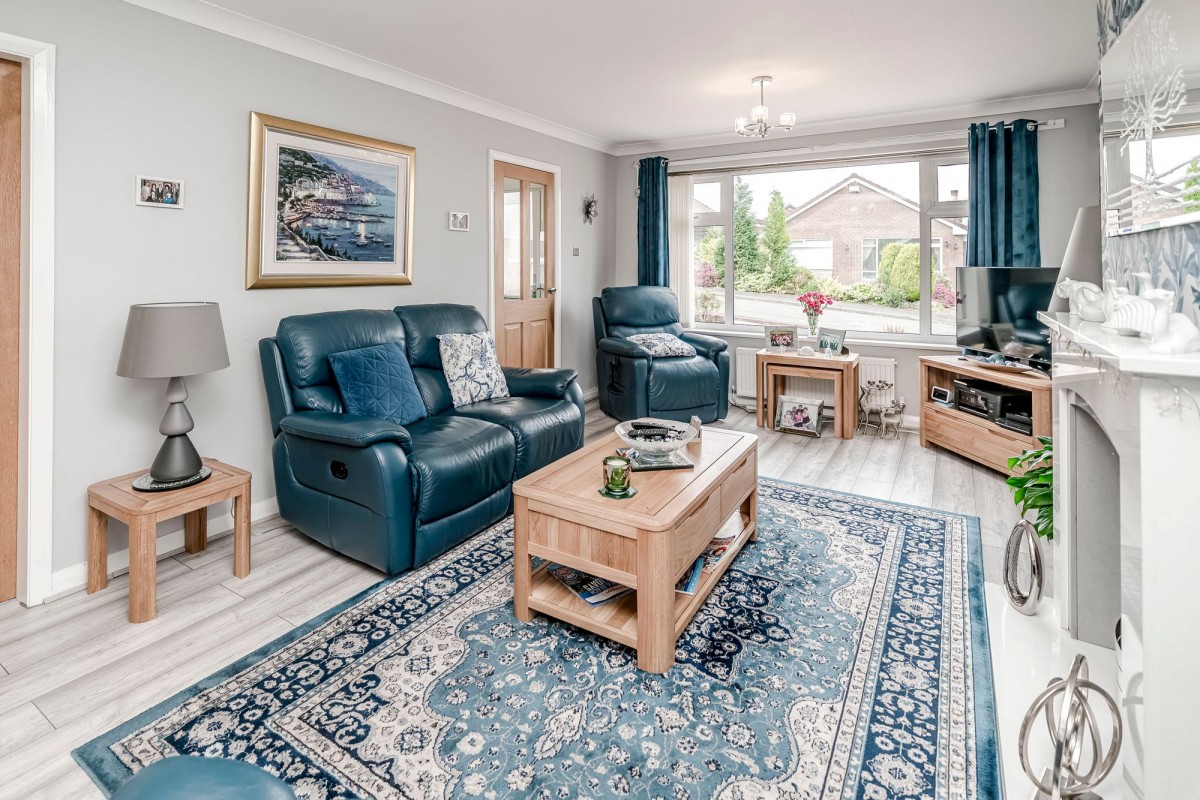 Images for Westerdale Drive, Bolton, BL3