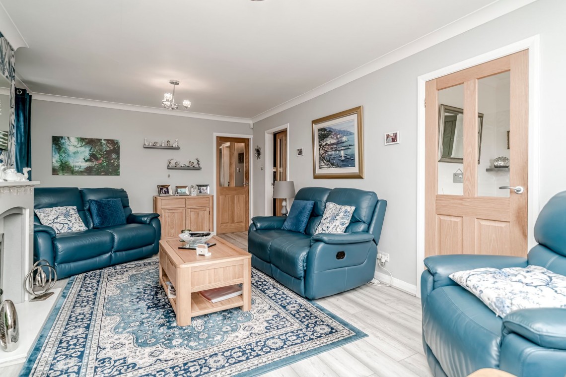 Images for Westerdale Drive, Bolton, BL3