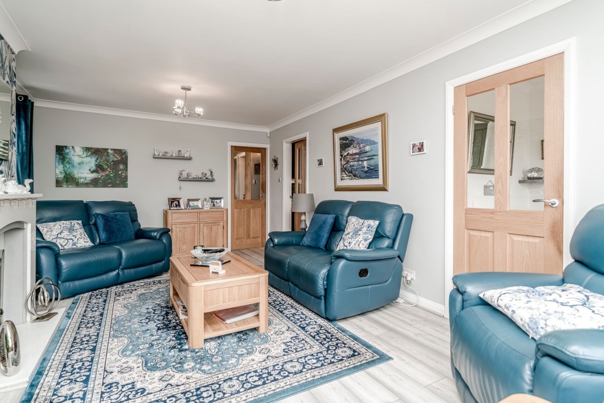 Images for Westerdale Drive, Bolton, BL3