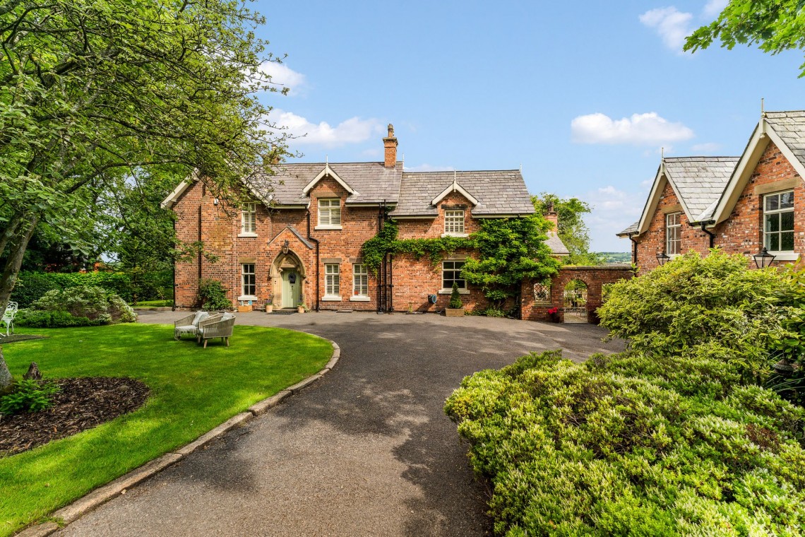 Images for Higher Lane, Dalton, WN8