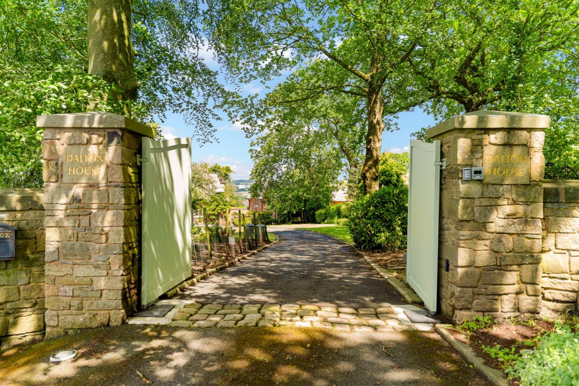 Images for Higher Lane, Dalton, WN8