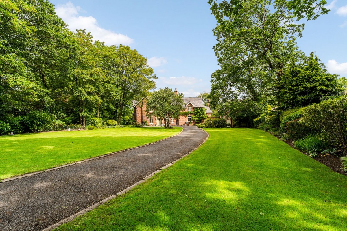 Images for Higher Lane, Dalton, WN8