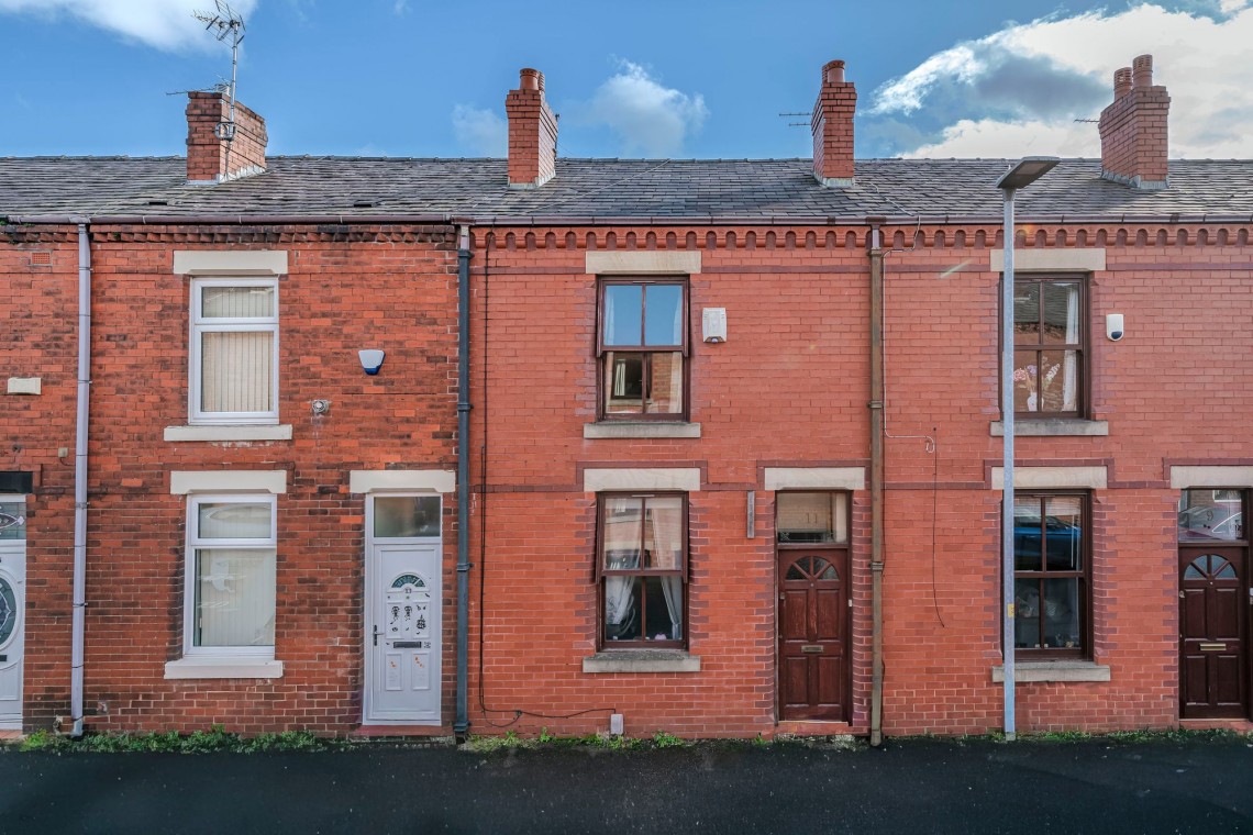 Images for Diggle Street, Wigan, WN6