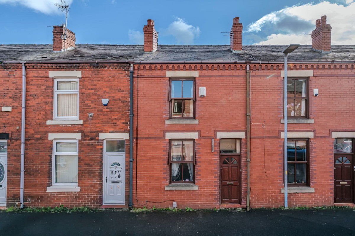 Images for Diggle Street, Wigan, WN6