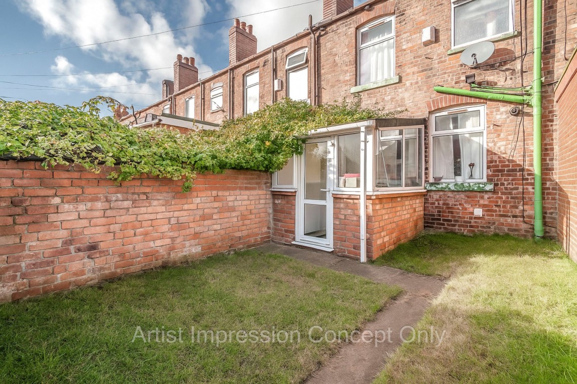 Images for Diggle Street, Wigan, WN6