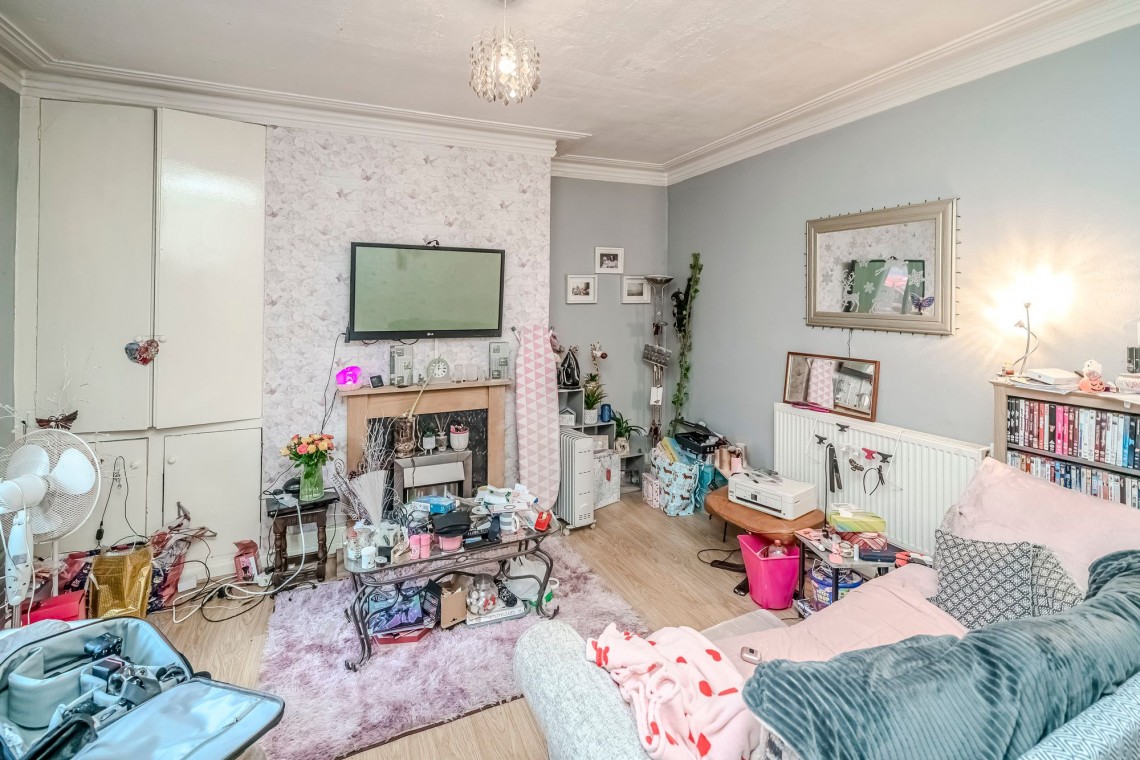 Images for Diggle Street, Wigan, WN6