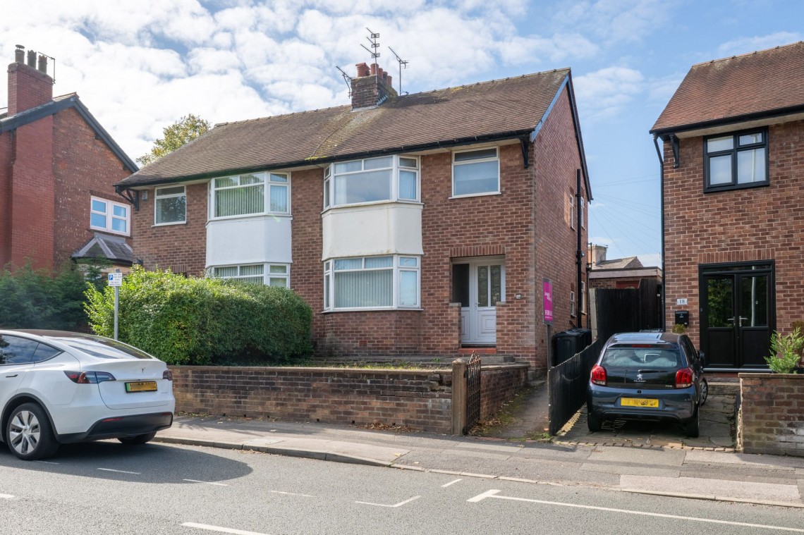 Images for St. Helens Road, Ormskirk, L39