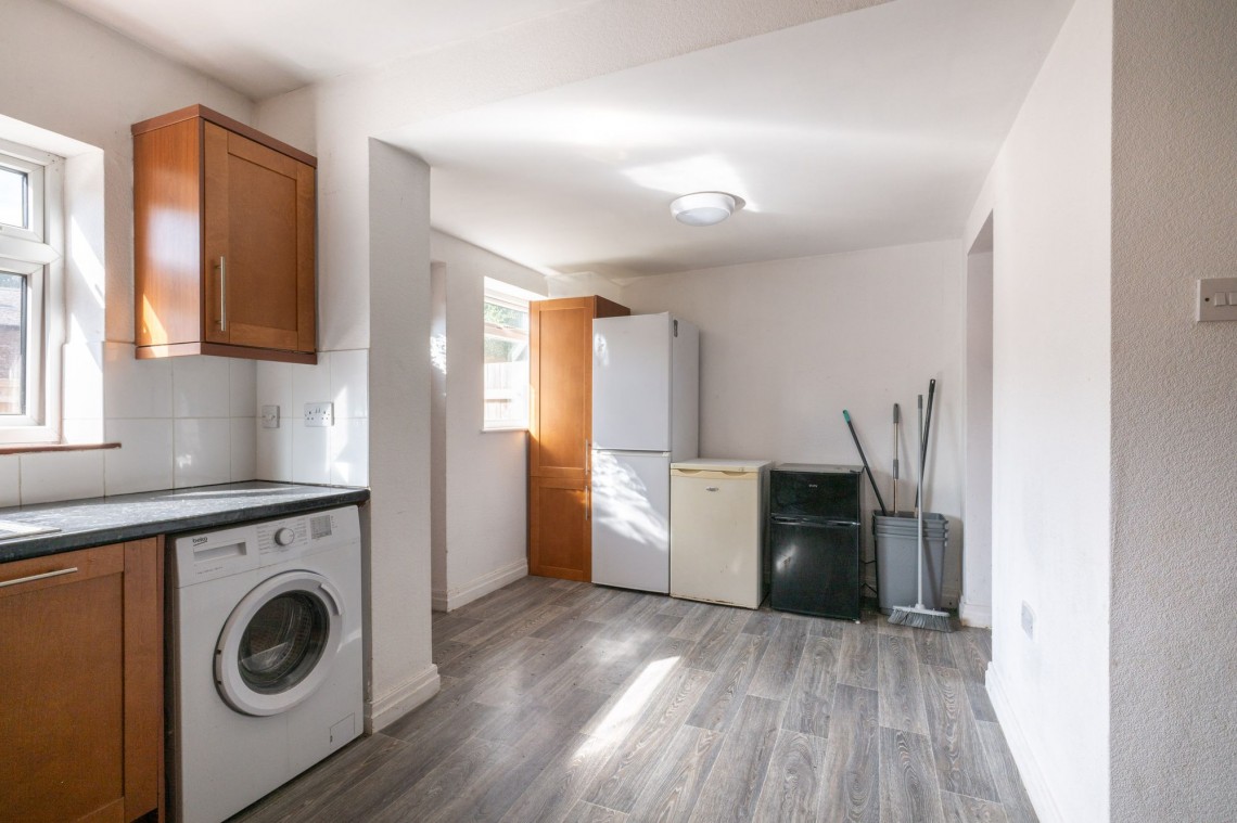 Images for St. Helens Road, Ormskirk, L39