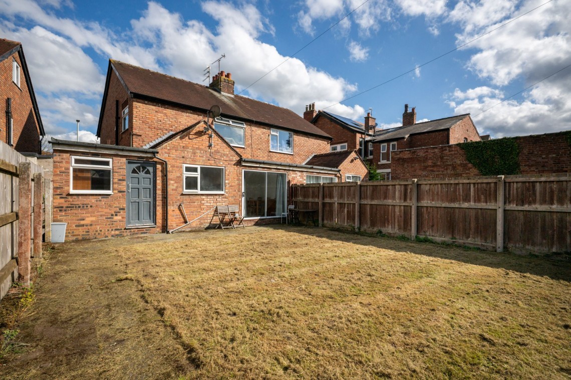 Images for St. Helens Road, Ormskirk, L39