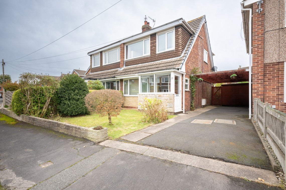 Images for Eastdene, Parbold, WN8