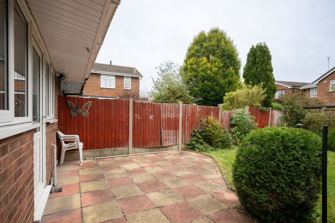 Images for Eastdene, Parbold, WN8