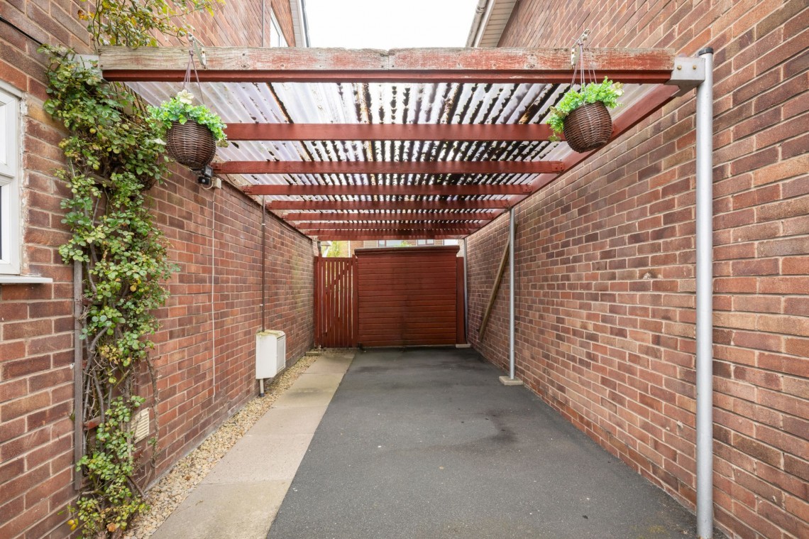 Images for Eastdene, Parbold, WN8