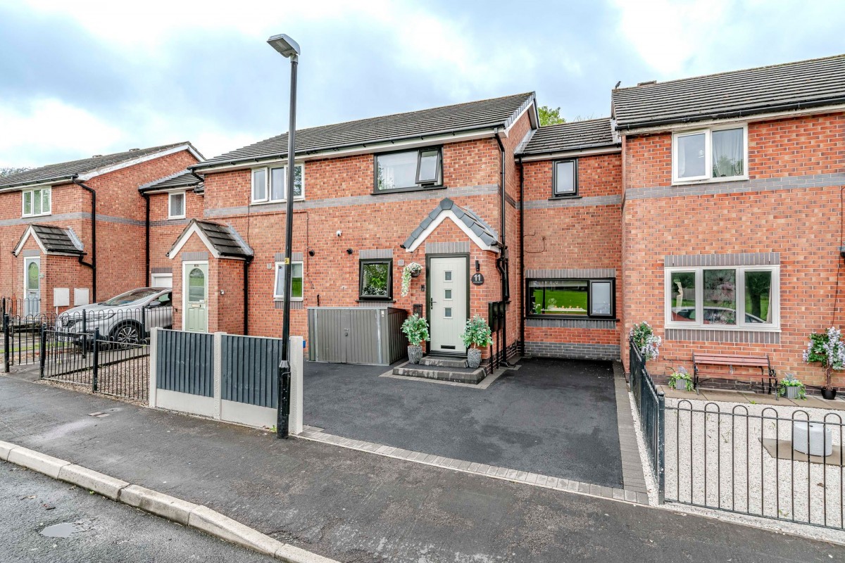 Images for Lakeland Gardens, Chorley, PR7