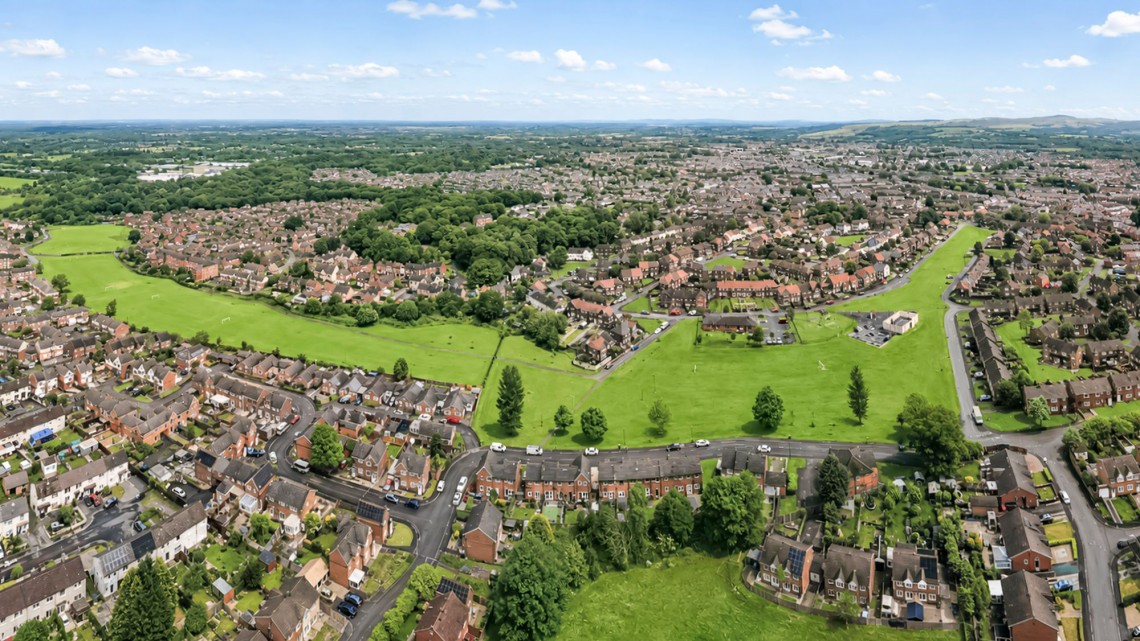 Images for Lakeland Gardens, Chorley, PR7