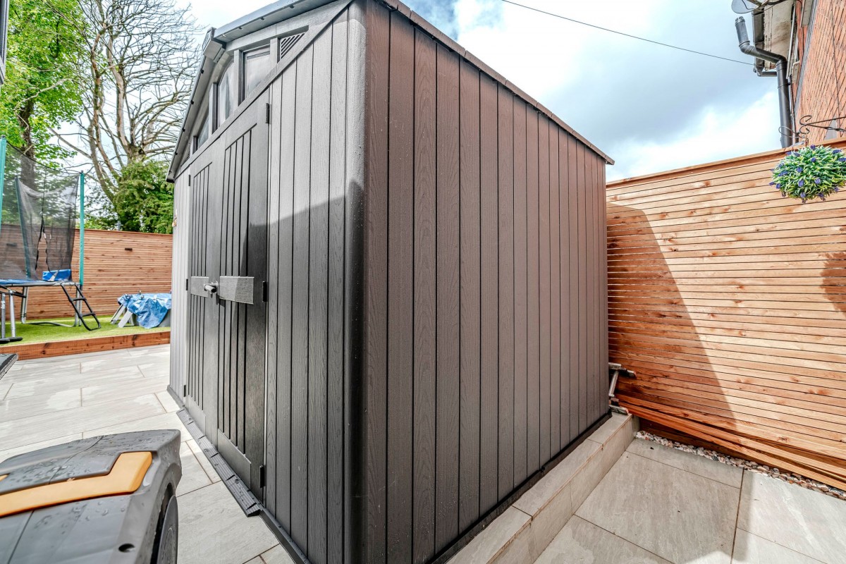 Images for Lakeland Gardens, Chorley, PR7