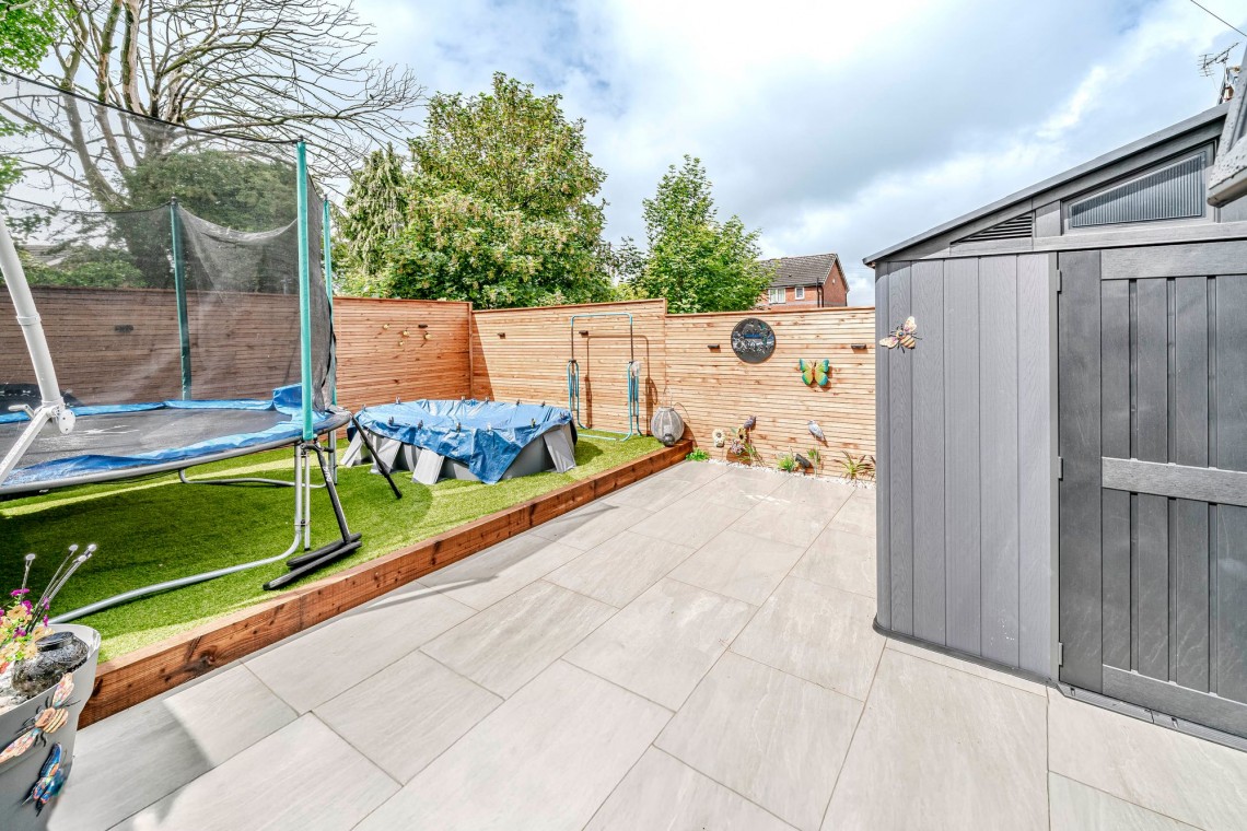 Images for Lakeland Gardens, Chorley, PR7