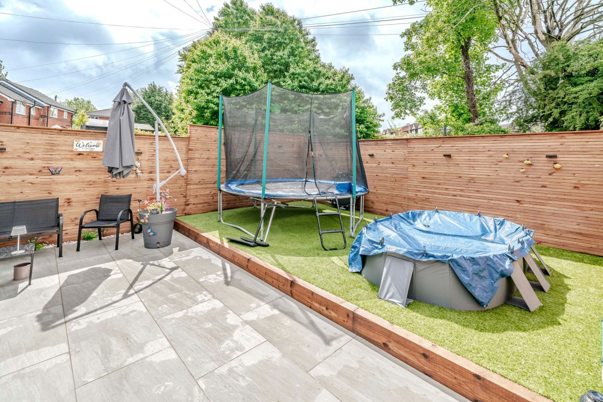 Images for Lakeland Gardens, Chorley, PR7