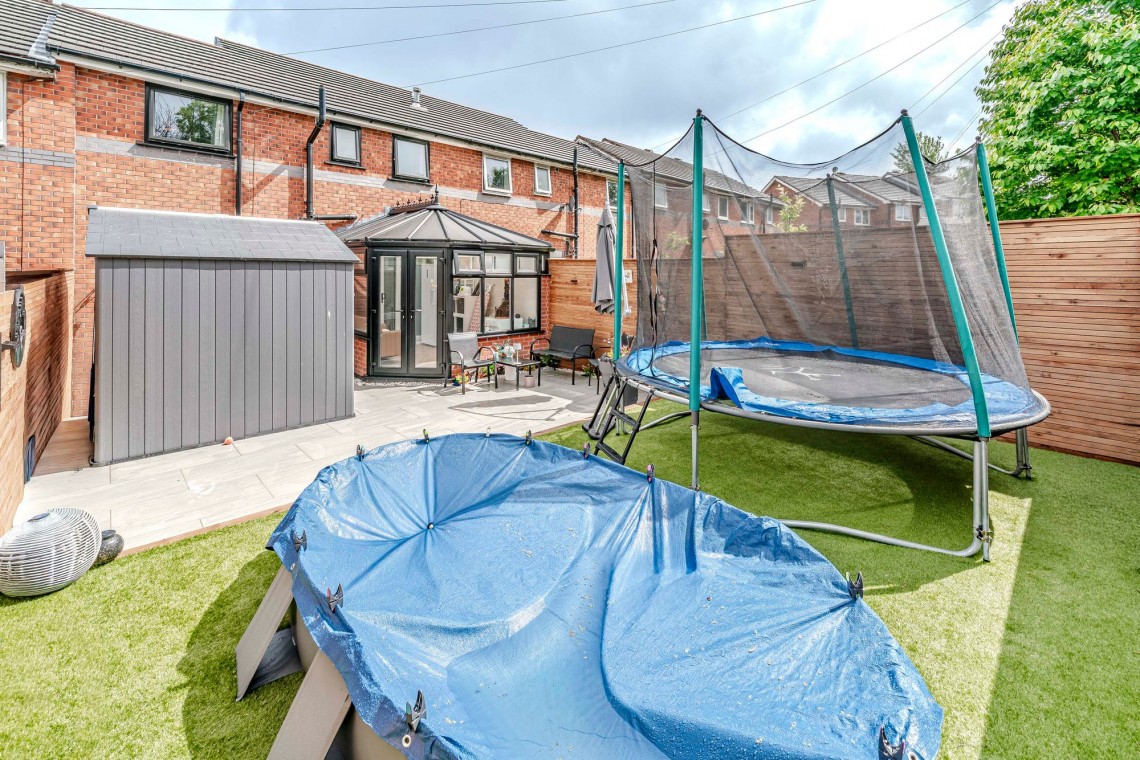 Images for Lakeland Gardens, Chorley, PR7
