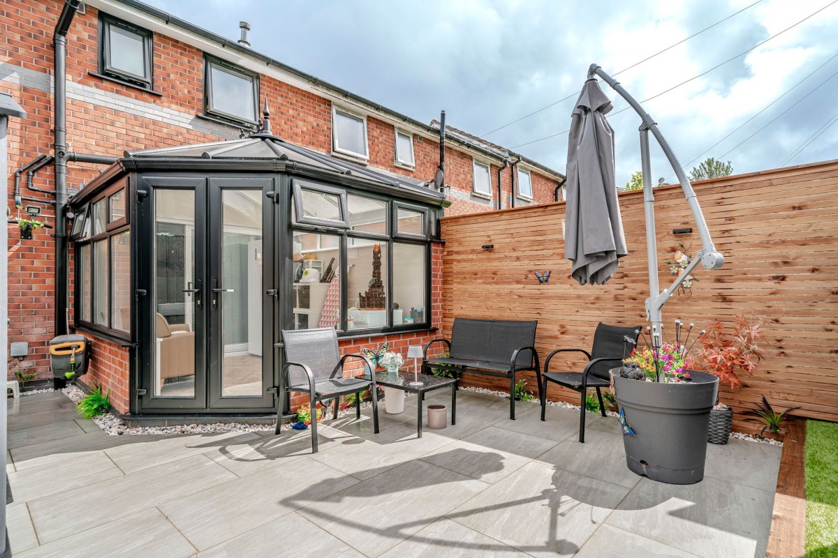 Images for Lakeland Gardens, Chorley, PR7